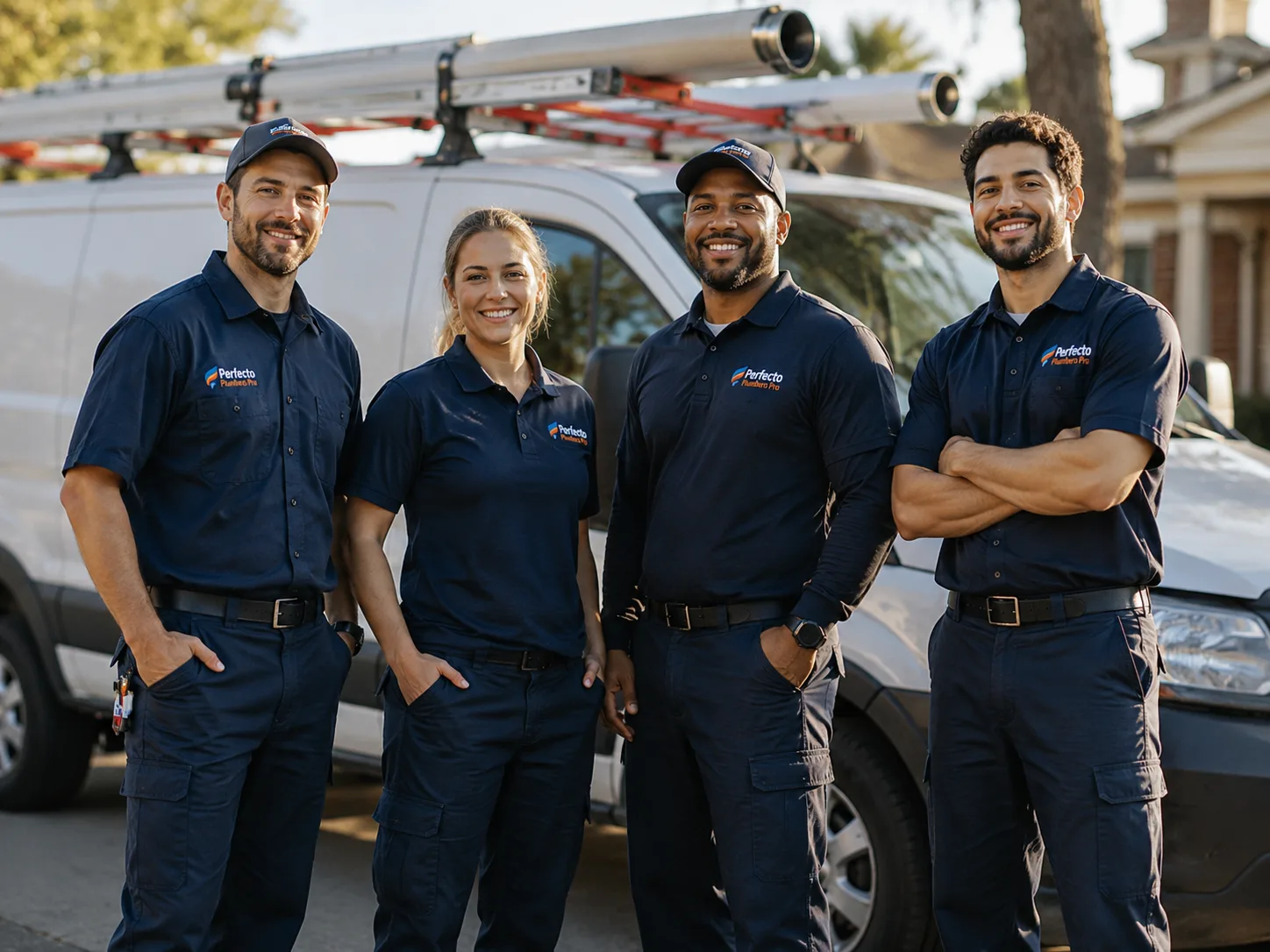 Emergency Plumber Near Me in Potter Valley, CA near me